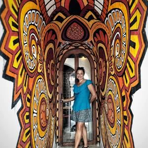 Meet your Posher, Gabriella